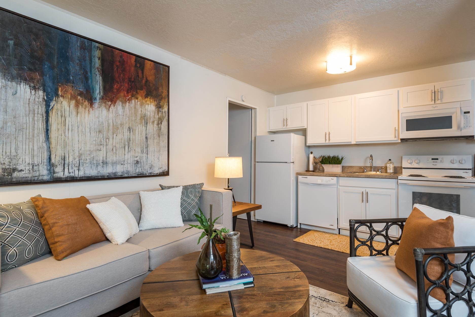 Dwell Apartments Apartments in Portland, OR